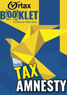 Edisi Tax Amnesty