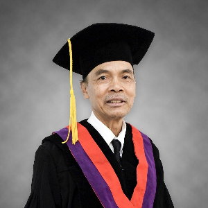 Prof. DR. Gunadi, Ak., M.Sc.